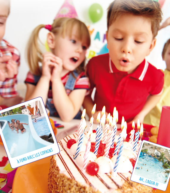 anniversaire