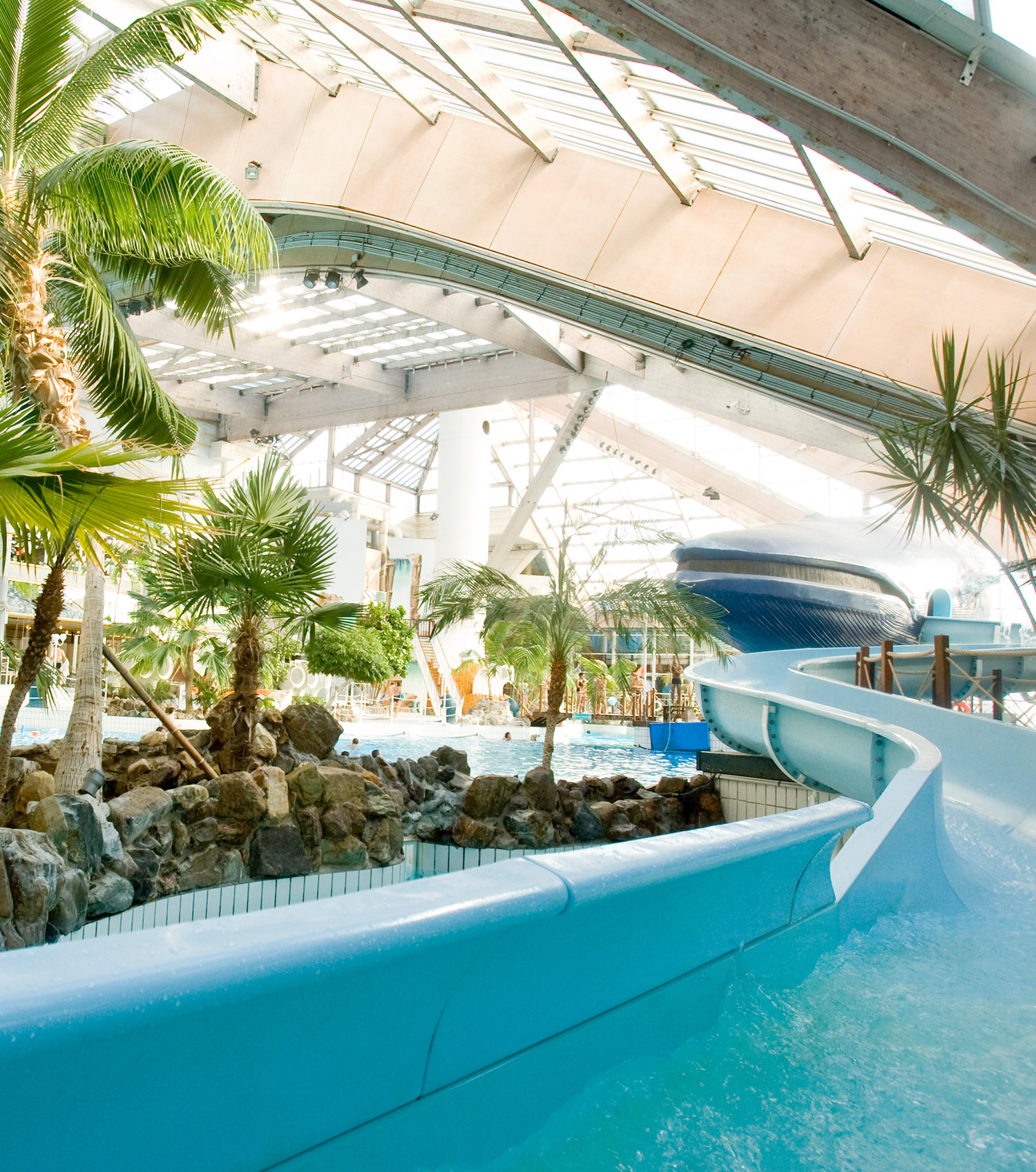 AQUABOULEVARD Parc aquatique à Paris SITE OFFICIEL